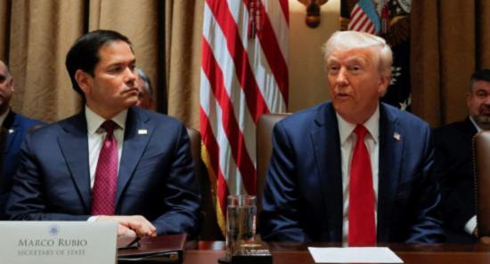 US Halts Student Visa Appointments